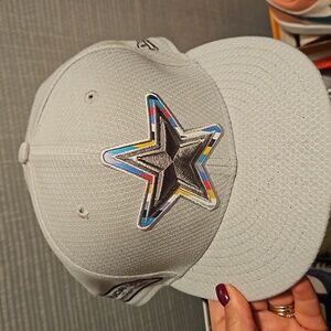 Dallas hat